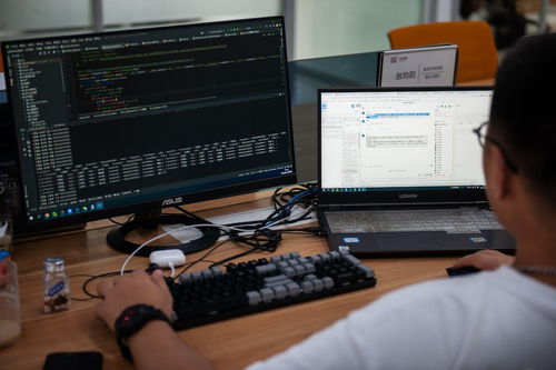 陸海之約，相遇重慶 立信數據多路并進，服務數字陸海新通道建設與工業互聯網數據服務