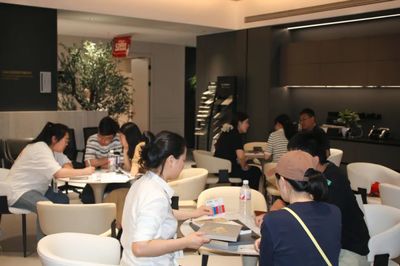 柏菲倫工廠開放日 以品質(zhì)對話家庭，以真誠服務(wù)生活