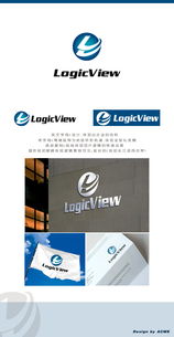 集成電路設計公司logo設計 塑造芯片行業(yè)品牌形象的關鍵要素